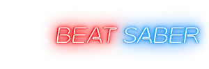 The Beat Saber