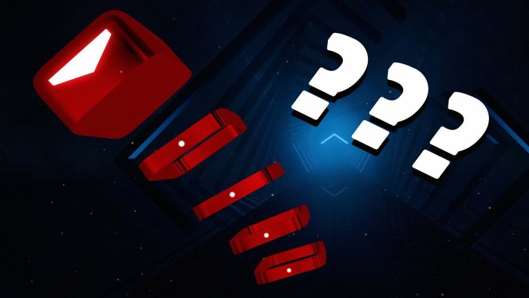 How Many Beat Saber Block Types: Unveil Them All