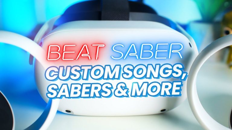 How to Get Beat Saber Mods on Oculus Quest 2: Ultimate Guide