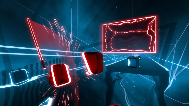 How to Get Better at Beat Saber?: Unleash Pro Moves!