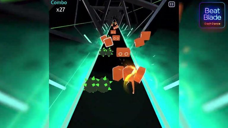 Roblox Beat Saber: Slash to the Rhythm in Style!