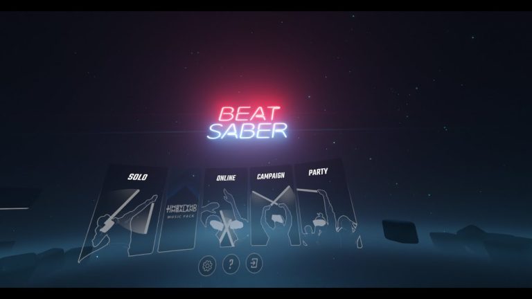 Streaming Beat Saber on Discord: Slash into Fun!