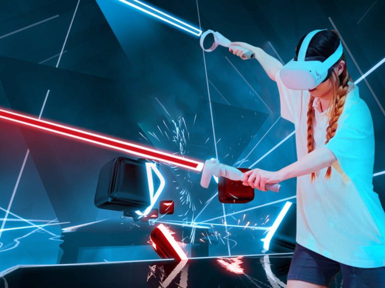 What Difficulty Do You Play Beat Saber on