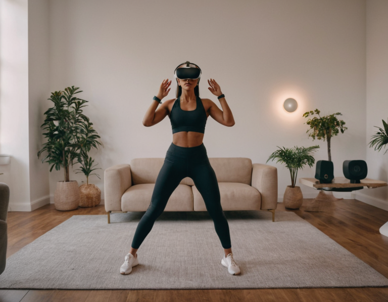 What Are the Benefits of Beat Saber’s Fitness Features